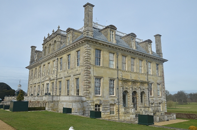 20 02 12_6099.JPG - KINGSTON LACY, DORSET